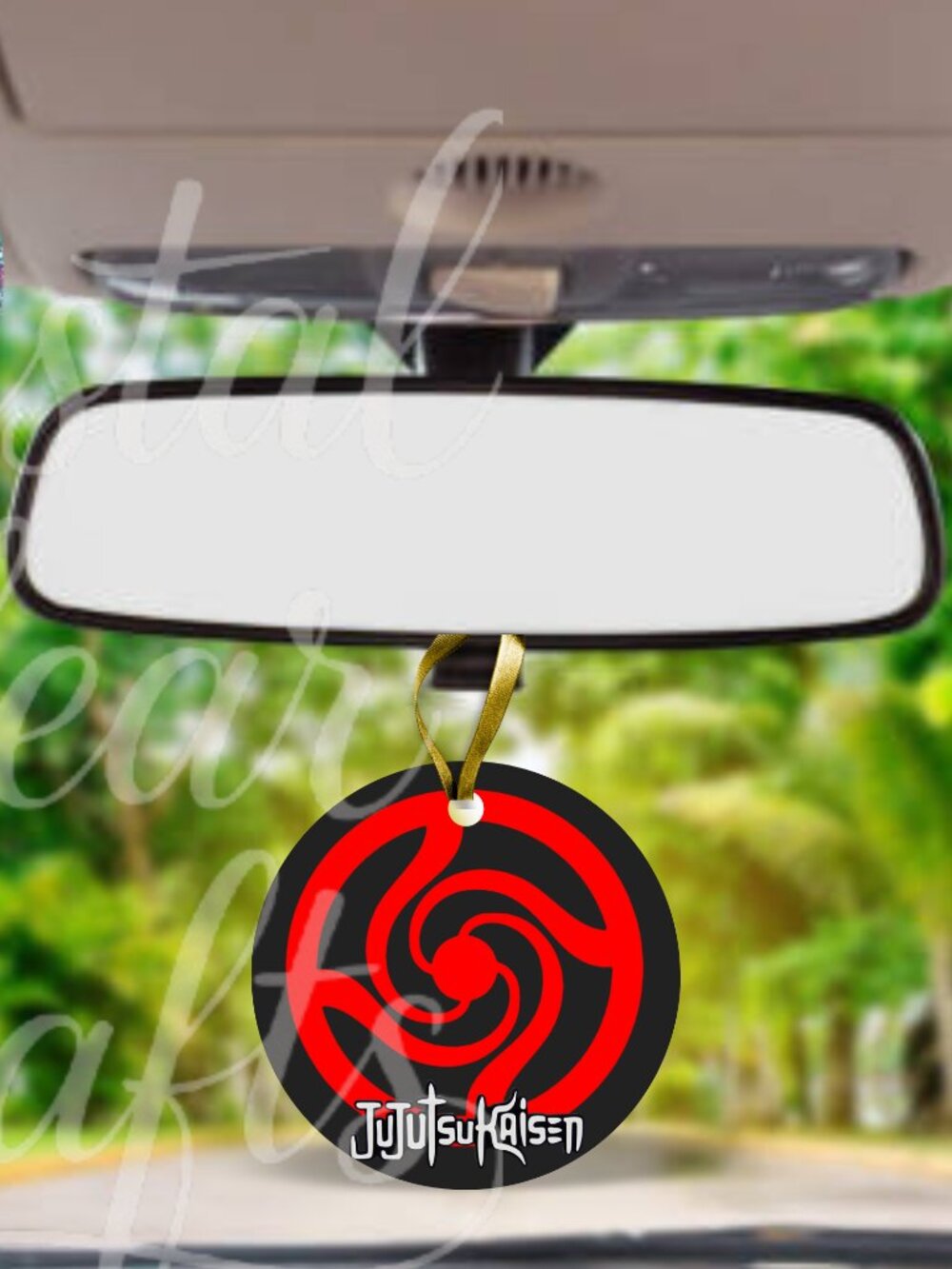 SALE!! 3 For $15.O0 Mix And Match Listings Jjk Air Fresheners Custom